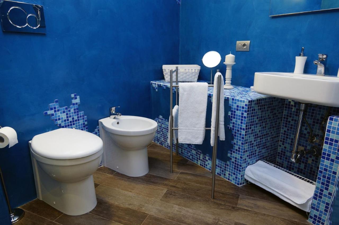 La Corte Di Bafe B&B "Slow Life" Zafferana Etnea Exterior photo