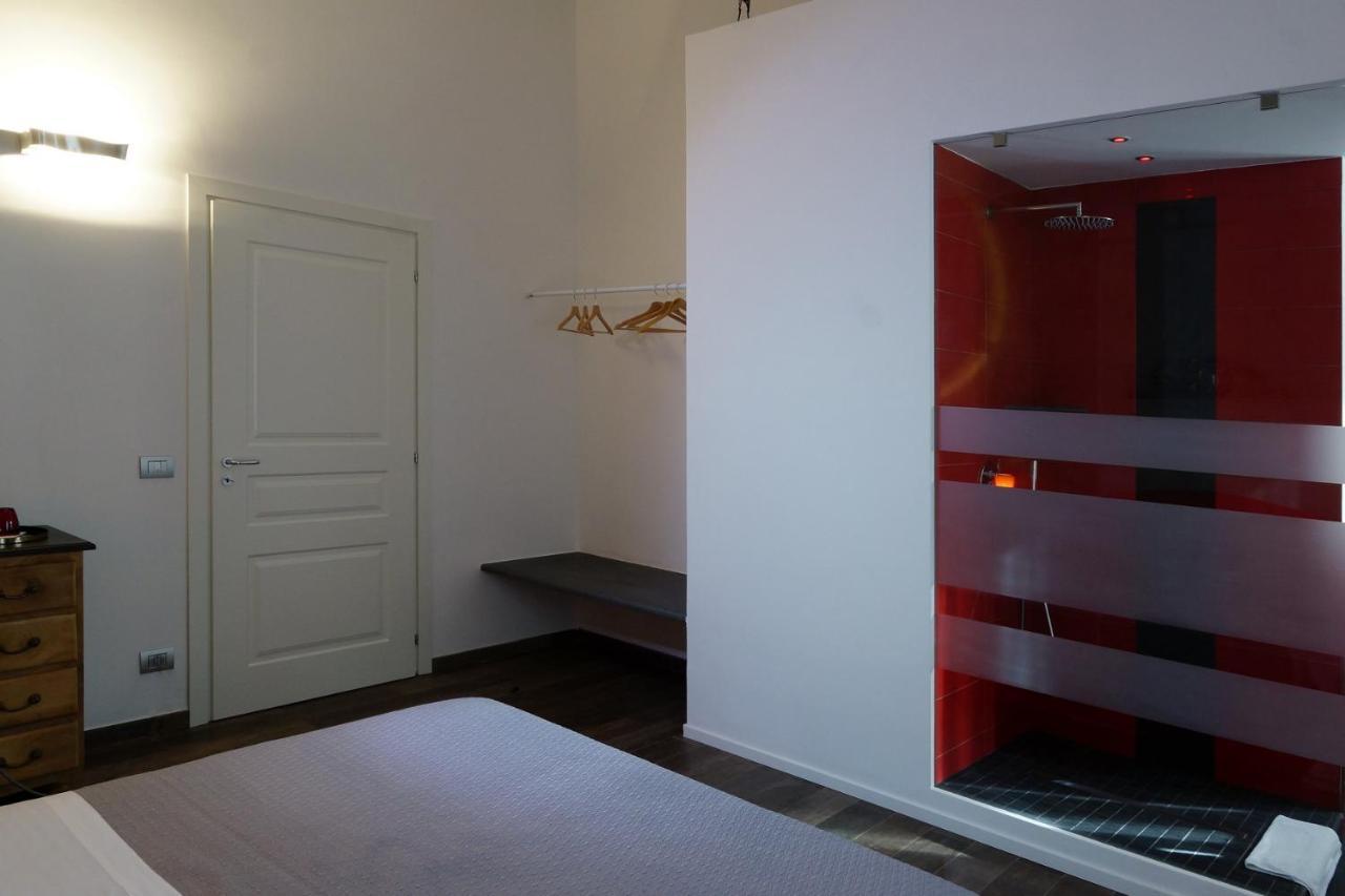 La Corte Di Bafe B&B "Slow Life" Zafferana Etnea Exterior photo