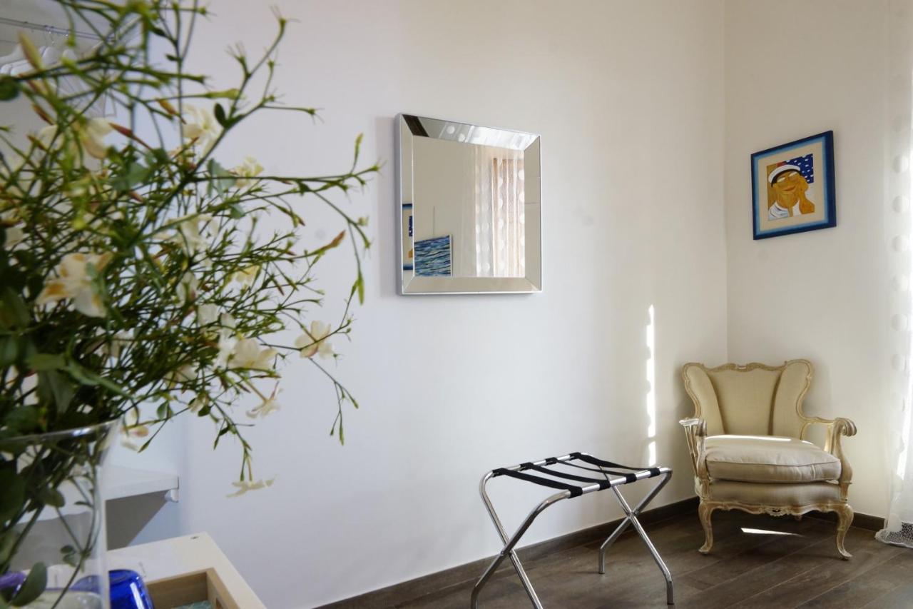 La Corte Di Bafe B&B "Slow Life" Zafferana Etnea Exterior photo
